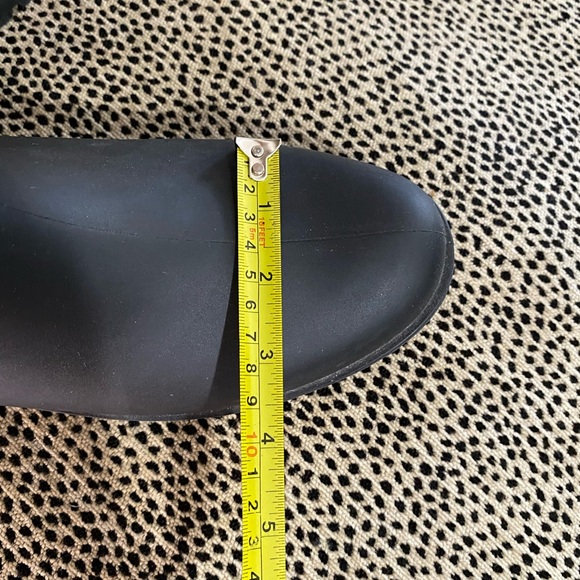 ❌Sold❌Tommy Hilfiger Rainboots - Picture 12 of 12